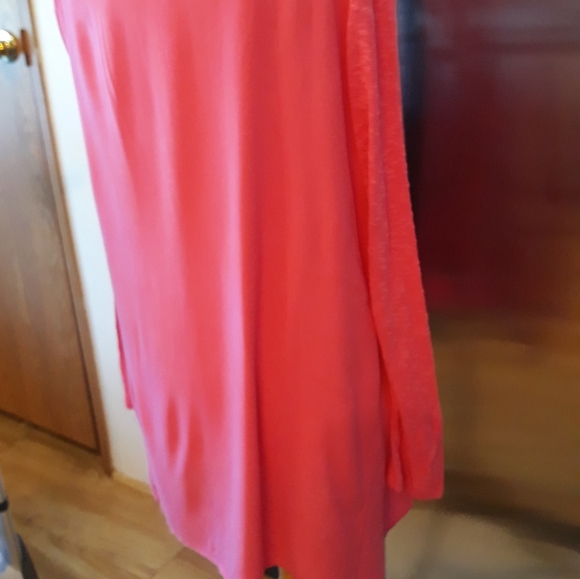 Westbound  Pink Tunic.     A  23 - Picture 7 of 8